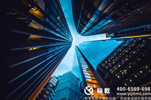 楼宇自控十大品牌权威榜 楼宇自控十大品牌权威榜