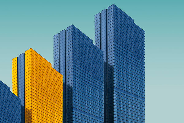 智能建筑与楼宇自控集成：未来城市的智慧管理之道