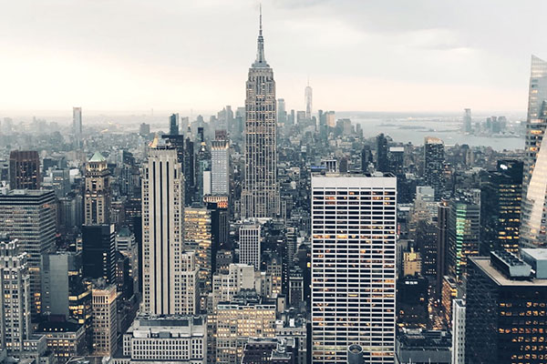 办公楼宇自控：智能化管理的未来之路