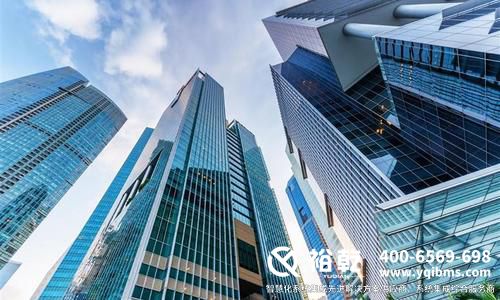 办公楼宇自控:智能化管理的未来之路 办公楼宇自控:智能化管理的未来之路