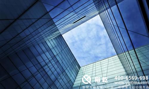 揭秘中央空调楼宇自控系统的未来