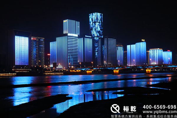 楼宇自控节能改造：提升效率与可持续发展的完美解决方案