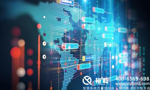 智能楼宇控制系统：提升建筑管理效率的未来之路