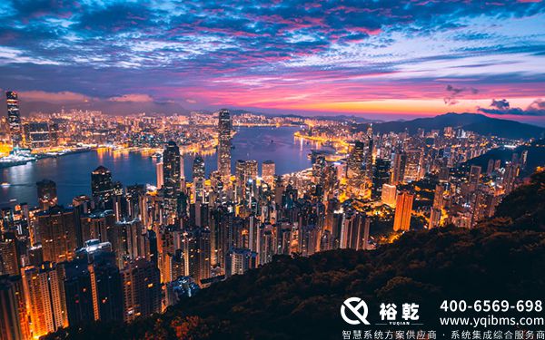 智慧工厂管理系统：引领制造业的数字化转型浪潮