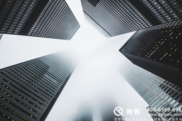 楼控系统厂家：选择最佳方案的指南