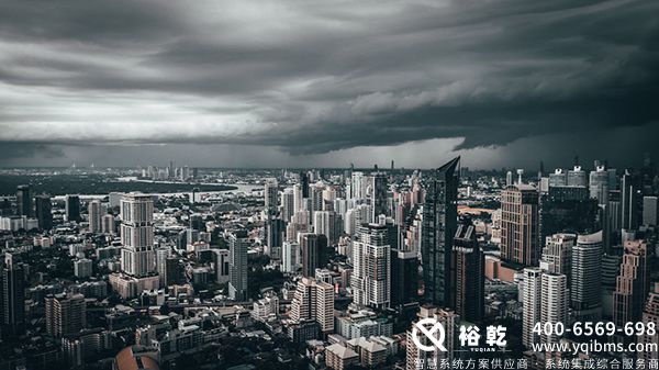 智能照明控制系统：让您的生活更智能、舒适与高效