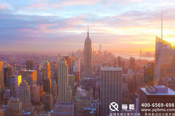 提升建筑智能化：全面解析北京楼宇自控系统解决方案