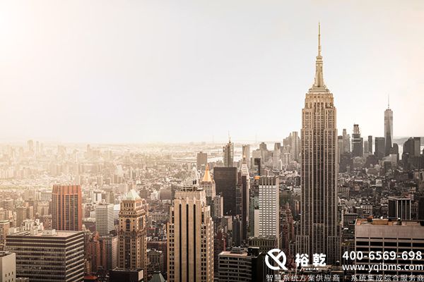 空调能耗监测系统:提升能效,降低费用的智能利器 空调能耗监测系统:提升能效,降低费用的智能利器