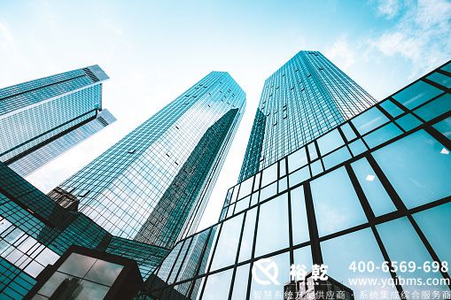 智慧能耗管理平台:助力企业实现绿色、经济双赢 智慧能耗管理平台:助力企业实现绿色、经济双赢