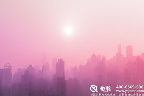 陕西能耗监测系统方案 陕西能耗监测系统方案