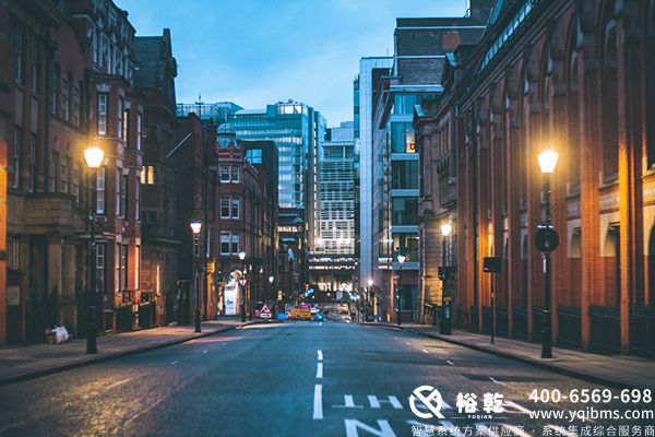 能耗监测系统品牌推荐:助力节能减排的理想选择 能耗监测系统品牌推荐:助力节能减排的理想选择