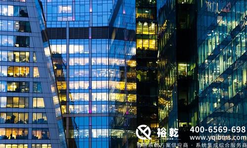 工业园区能耗监测系统:企业降本增效利器! 工业园区能耗监测系统:企业降本增效利器!