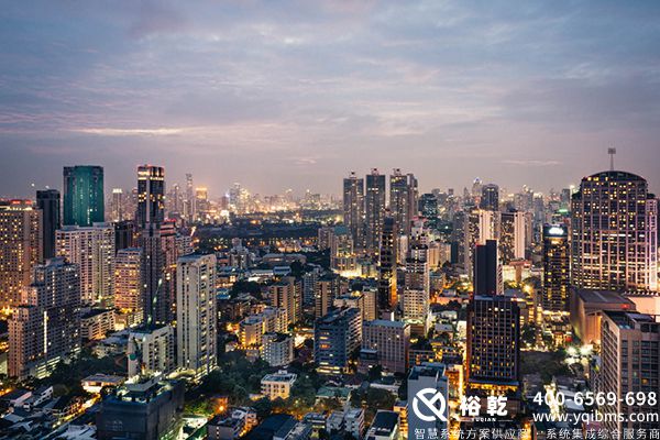 电力监控系统:提升电力管理效率的必备工具 电力监控系统:提升电力管理效率的必备工具