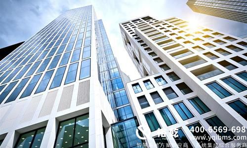 智能楼宇管理系统:全面提升建筑智能化未来之路 智能楼宇管理系统:全面提升建筑智能化未来之路