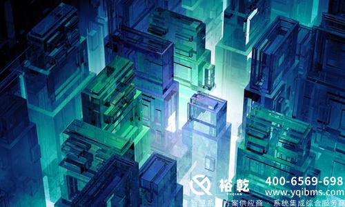 配电室辅助监控系统：提高电力管理效率的利器