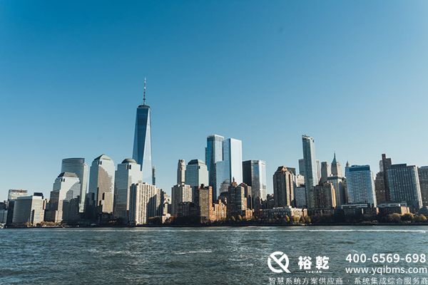 安全用电系统方案：守护每一寸电力安全