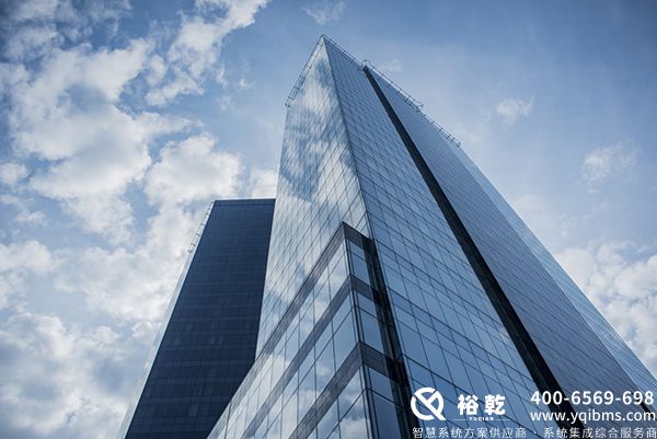 2026北京楼宇自控系统厂家全景解析：高效智能控制的未来