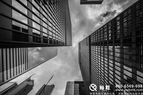 2026浙江楼宇自控系统厂家前景与发展趋势解析