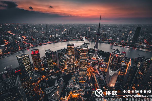 2026天津楼宇自控系统厂家：市场分析、未来机遇与发展趋势